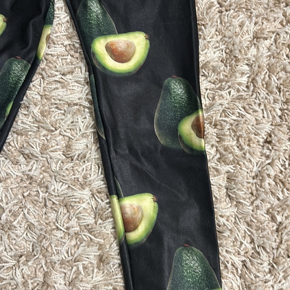 Goldsheep Avocado Legging - Picture 3 of 4